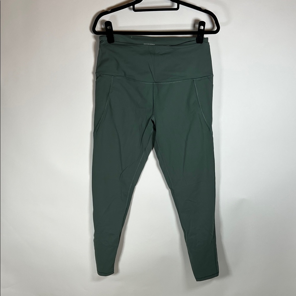 Green Victoria Secret Sport activewear